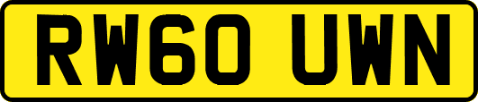 RW60UWN