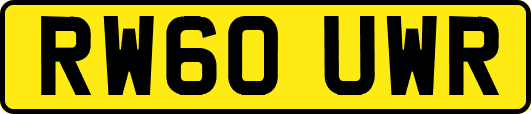 RW60UWR