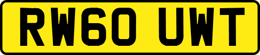 RW60UWT