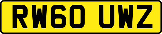 RW60UWZ