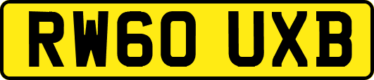 RW60UXB