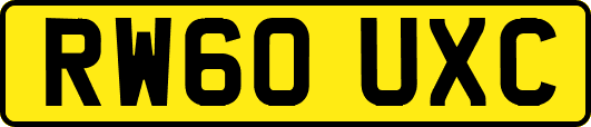 RW60UXC