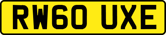 RW60UXE