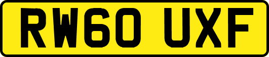 RW60UXF