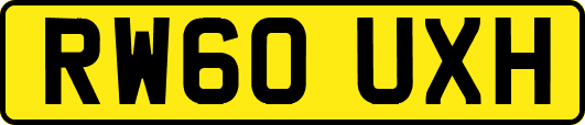 RW60UXH