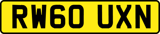 RW60UXN