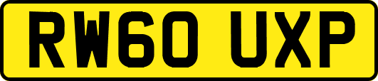 RW60UXP