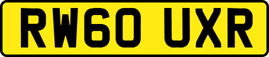 RW60UXR