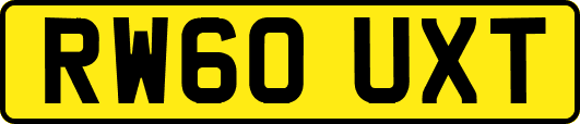 RW60UXT