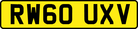 RW60UXV