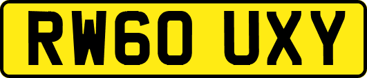 RW60UXY