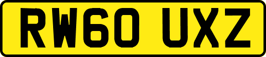 RW60UXZ