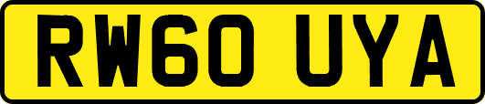 RW60UYA