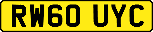 RW60UYC
