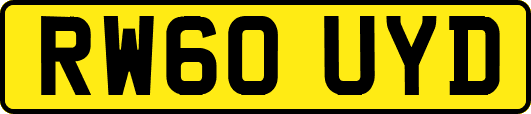 RW60UYD