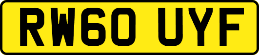 RW60UYF