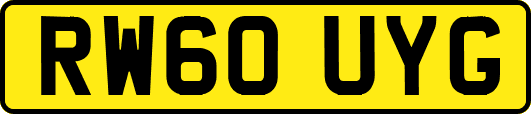 RW60UYG