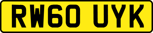 RW60UYK