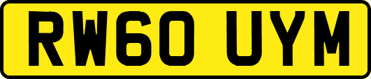 RW60UYM