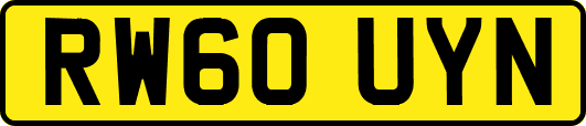 RW60UYN