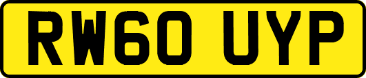 RW60UYP