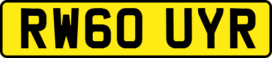 RW60UYR