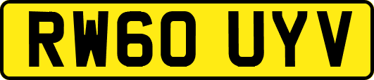 RW60UYV