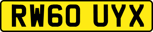 RW60UYX
