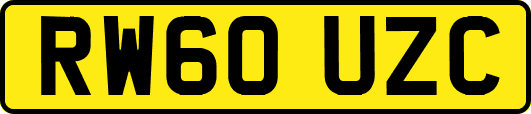 RW60UZC