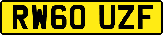 RW60UZF