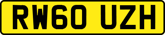 RW60UZH