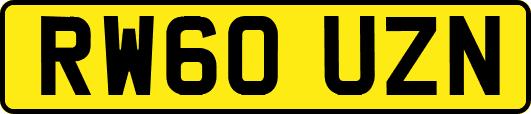 RW60UZN