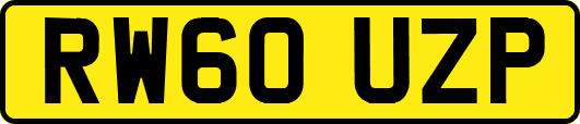 RW60UZP