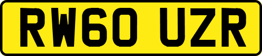 RW60UZR