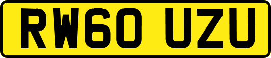 RW60UZU