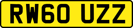 RW60UZZ