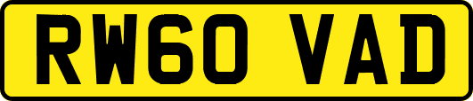 RW60VAD