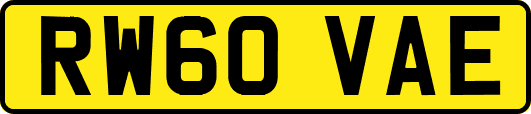 RW60VAE