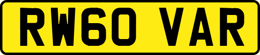 RW60VAR