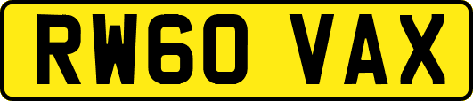 RW60VAX