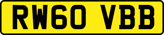 RW60VBB