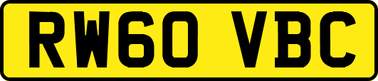 RW60VBC