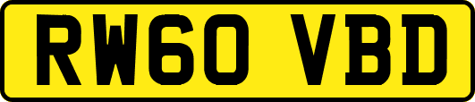 RW60VBD