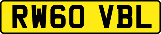 RW60VBL