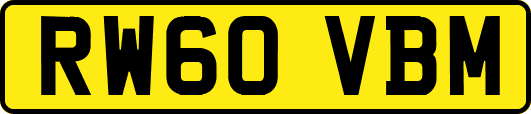 RW60VBM