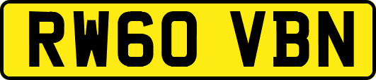 RW60VBN