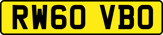 RW60VBO