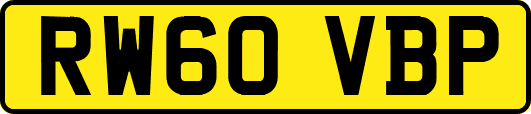 RW60VBP
