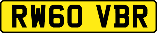 RW60VBR