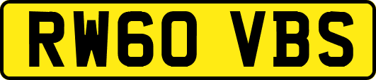 RW60VBS